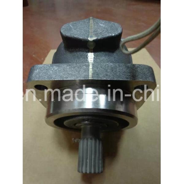 Durable A2FM32 Hydraulic Piston Motor for Hoisting Machinery and Paver Concrete Mixer