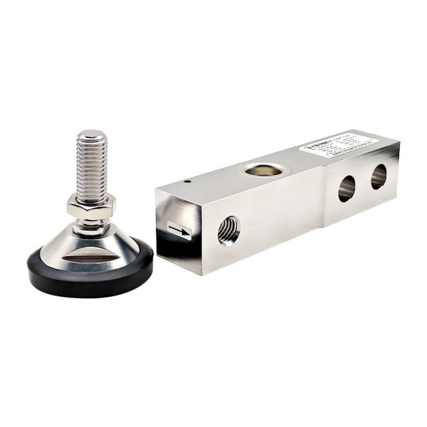 WL-127 Industrial Stainless Load Cell 0.11t 0.22t 0.55t 1.1t 1.76t 2.2t 4.4t
