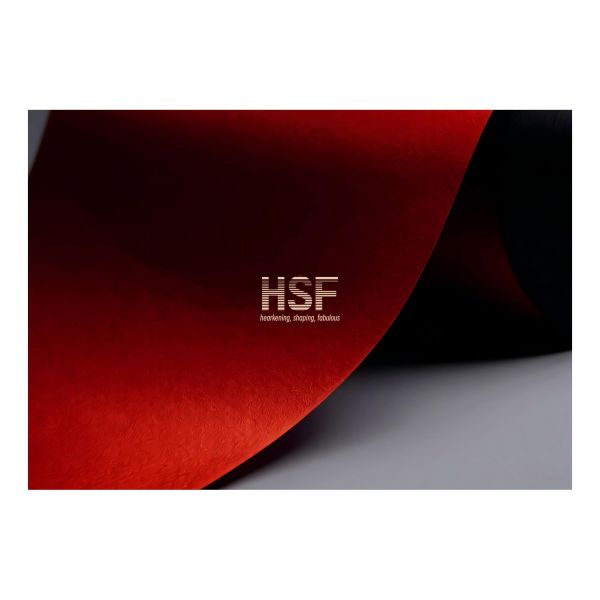 70μm Base Film 25μm Emboss Depth Red-Black Dual-Color CPP Film for High Tensile Strength and Tear-Resistant Packaging