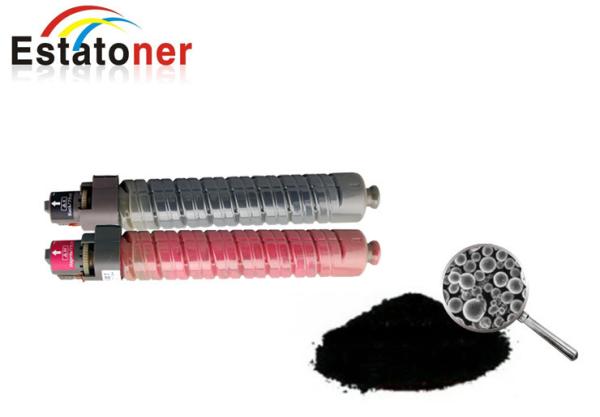 Compatible Ricoh MPC3003 MPC3503 CMYK High-Yield Toner Cartridge for Copier Printing