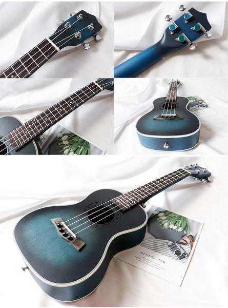 M-4160-EQ Smiger Brand chinese factory Ovation Guitar&Acoustic Electric Guitar&Electric Guitar What kind of guitar mater