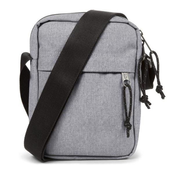 Custom logo Black Mini Square Small Men's Crossbody Messenger Side Bag Men Sling Bag