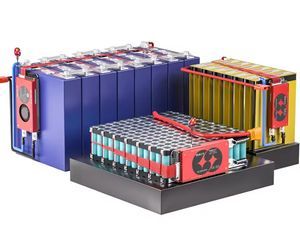 Advanced BMS with Active Balance and 40A Support for 8s-17s Batteries