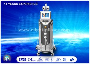 Cavitação do RF do equipamento de Cryotherapy Cryolipolysis para a congelação