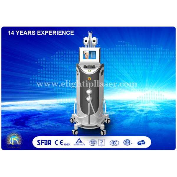 Кавитация RF оборудования Cryotherapy Cryolipolysis для тучный замерзать