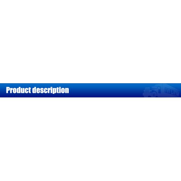 Efficiently Control Your Diesel Forklift with CDB2-F15 Multi-Circuit Directional Valve
