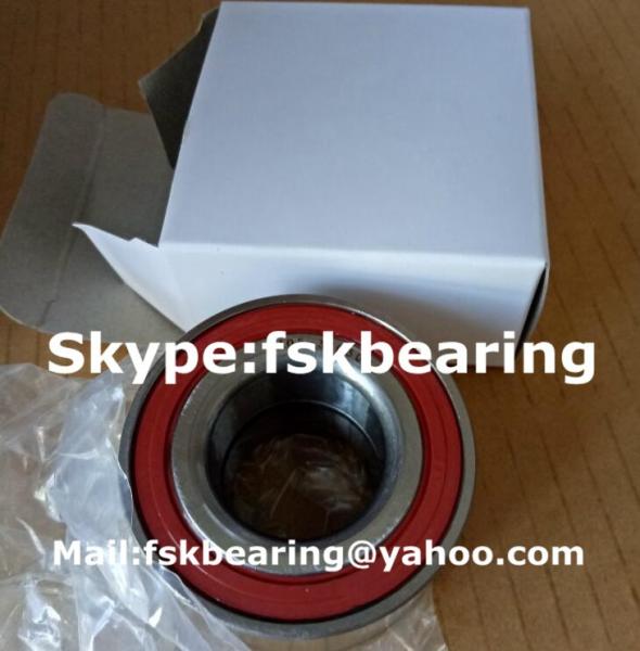 Quality Assurance DAC306037 / BA2B 633313 C / 529891 AB Wheel Hub Bearing Catalog