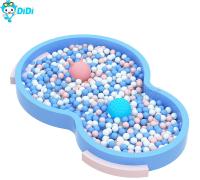 Jeux de balle sur mesure pour les enfants