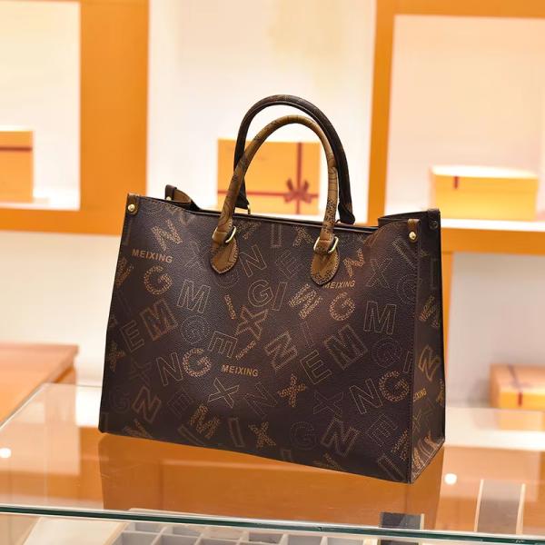 GG Shopping Tote Luxury Women's Designer Tote Bag for Women Casual Handbags Function