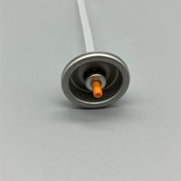 Premium Oxygen Valve - Precise Control for Oxygen Delivery