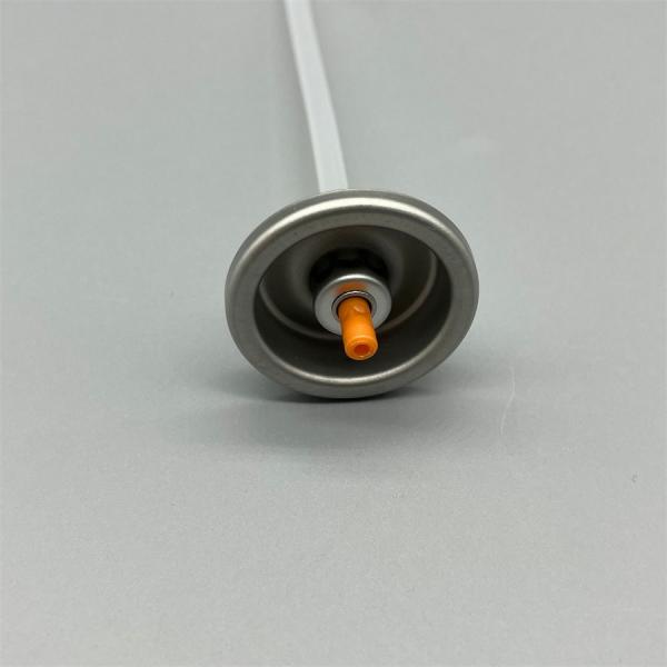 Valva de oxígeno de primera calidad - Control preciso para el suministro de ox