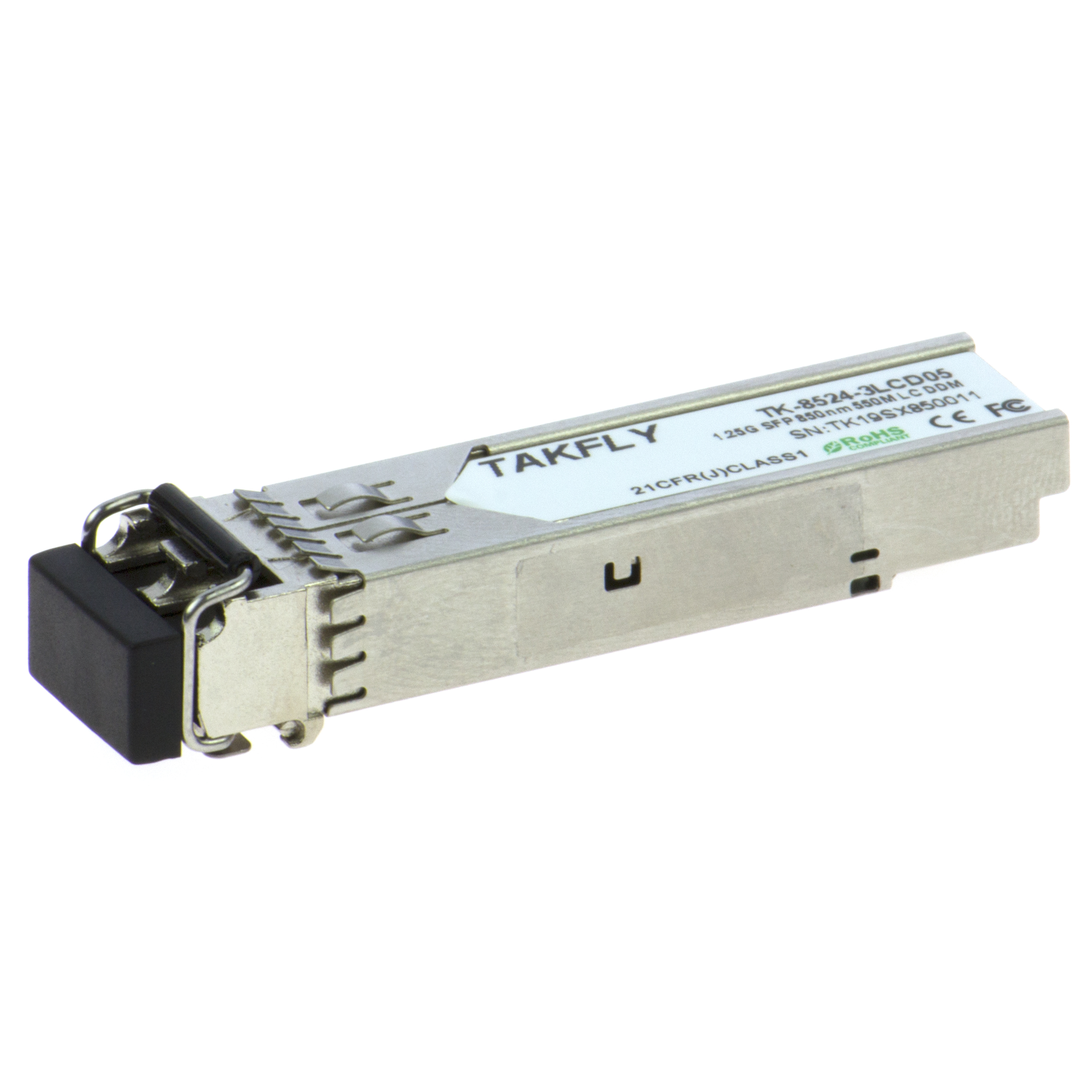 модуль 550M MM SX GLC-SX-MM SFP-GIG-SX J4858D JD118B приемопередатчика 1.25G 850nm SFP оптически