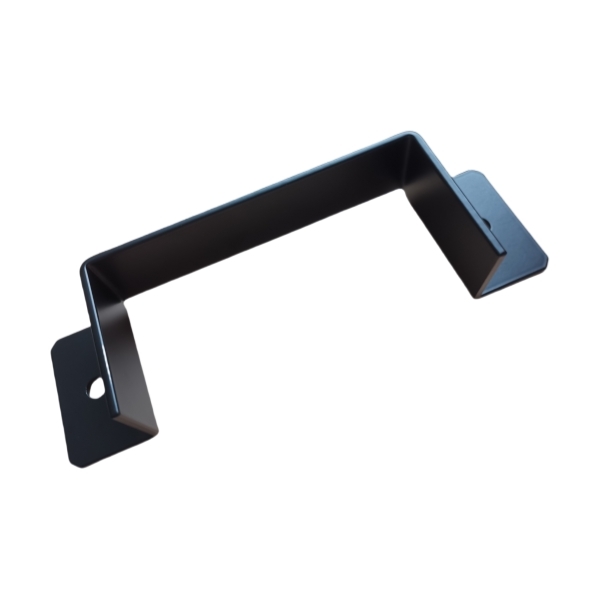 Precision Machined Metal Parts With Sheet Metal Work & Spray Painting