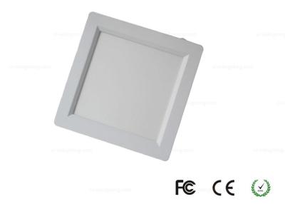 Waterproof Ra80 IP53 27W LED Ceiling Panel Lights For Showroom / Museum