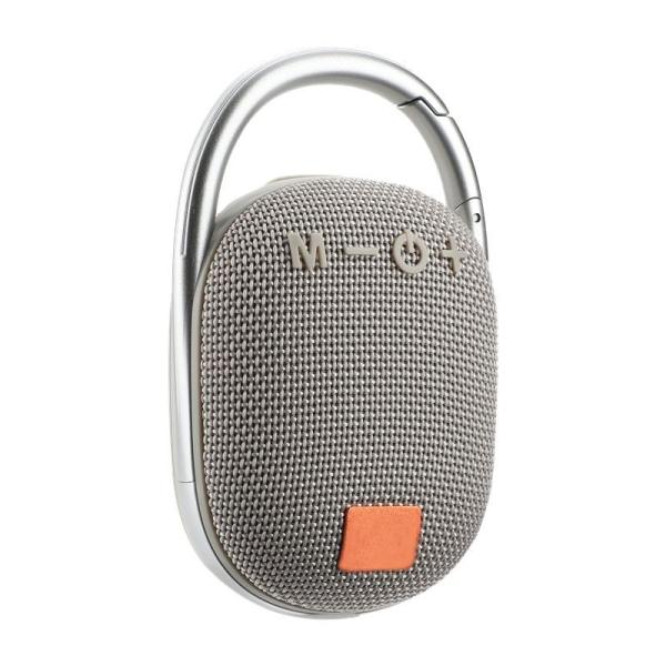 IPX5 TWS Stereo Wireless Speaker 1200mAh Compact Bluetooth Speaker V5.3