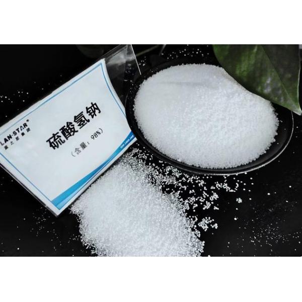 NaHSO4 Sodium Bisulfate Household Products 120 Molecular Cas 7681-38-1