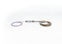 ST/LC/divisor ROHS GR-1209 da fibra óptica PLC 2X16 da MU 0.9mm
