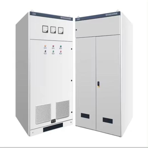 Среднее напряжение распределительный шкаф IP4X для частоты 50/60Hz