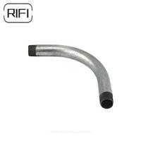 Tubos de aço carbono IMC pre-galvanizados