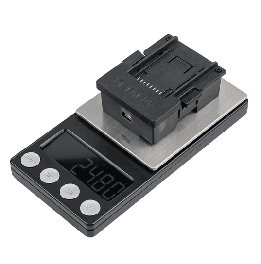 BETAFPV To Nano Module Adapter With JR Input / Output Supported Frsky Futaba Jumper Radiomaster TBS Remote Control