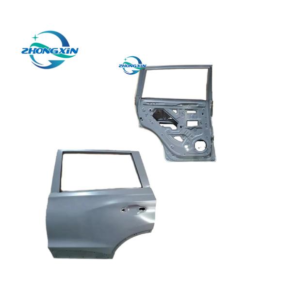 551000934AADYJ OEM Auto Parts Car Tail Doors for Chery Tiggo 7 Plus Interior Fitment