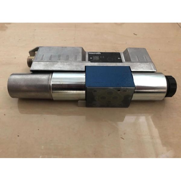 4WREE6V08-2X/G24K31/A1V
4WRAE10WA60-22/G24K31/F1V
4WRE6E08-2X/G24K4/V Directional valve Rexroth German hydraulic proportional solenoid hydraulic valve