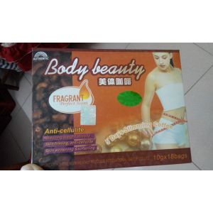 slimming coffee