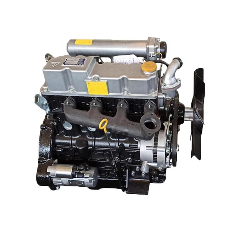 Xinchai C490/495/498 diesel Engine Assembly