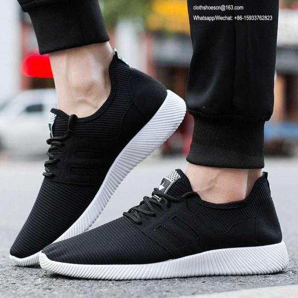 factory price cheap shoesCasual Breathable and confortable Sport safety shoes