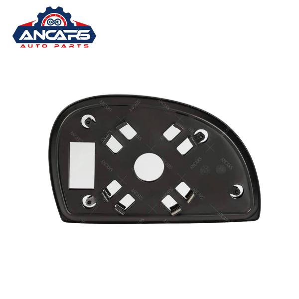 Replacement Hyundai Side Mirror Lens For Accent 2003-2006 Rearview Mirror Glass