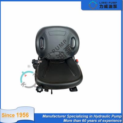 Aftermarket Forklift Chassis Seat For 7-8F 53830-98333-71 53710-23620-71