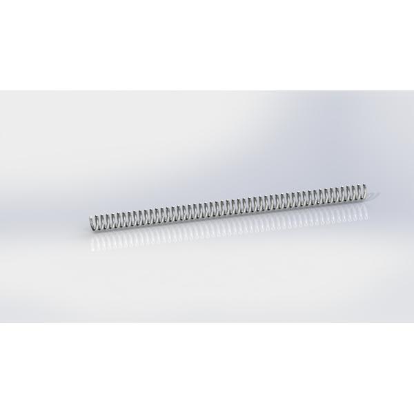 Niti Open Coil Spring Orthodontics Dental Consumable