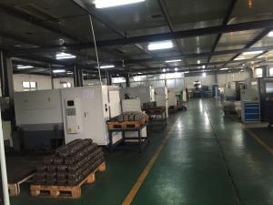 Shandong Keystone Hydraulic Co.,Ltd