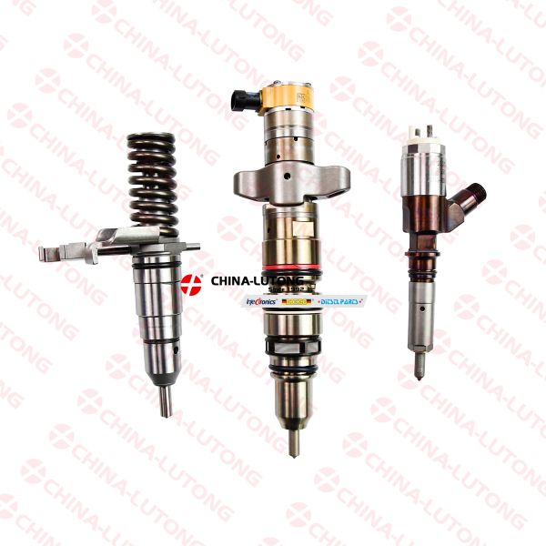 High quality 10R7222 387-9433 C9injector diesel common rail injector for Cater--pillar factory sale good price