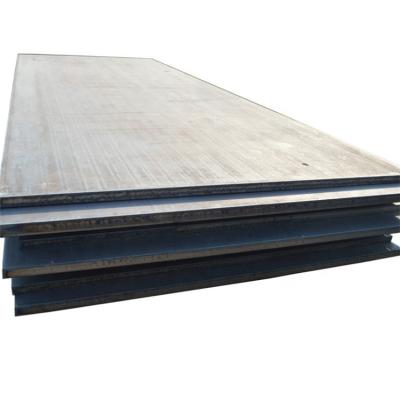 ASTM Hotsale Hot Rolled Carbon Steel Sheet HR A36 A514 Steel Plate