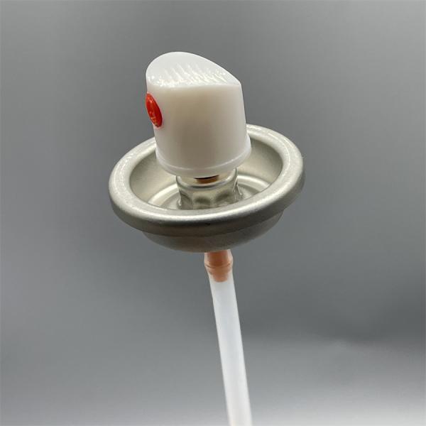 1 Inch Pneumatic Paint Spray Valve for Industrial Coating 100000 MOQ