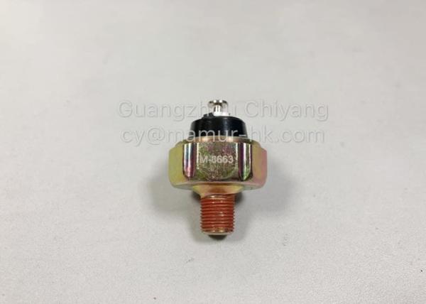 ISUZU 4JB1 Oil Pressure Switch JMC 1030 8-97072947-0 8970729470 1002080BB