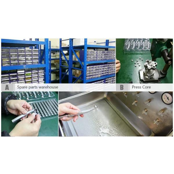 Zhengzhou Kongsin Dental Equipment Co Ltd