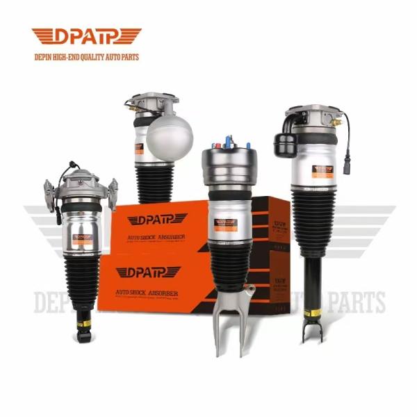 2113209513 New Condition Car Air Shock Absorber Suspension for Mercedes Benz E-Class