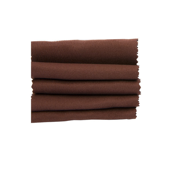 Прочная ткань чистки ювелирных изделий, Recyclable ткань диаманта для полировать