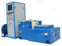 Máquina de prueba industrial electromágnetica de la vibración de los productos electrónicos