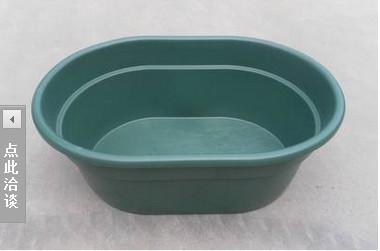 Rubber and plastic bucket  Rubber and plastic bucket  Animal husbandry, feed, plastic POTS of foreign trade