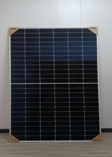 72HC JinKo módulos fotovoltaicos 540W 545W 550W 555W 560W painéis solares Tiger Pro
