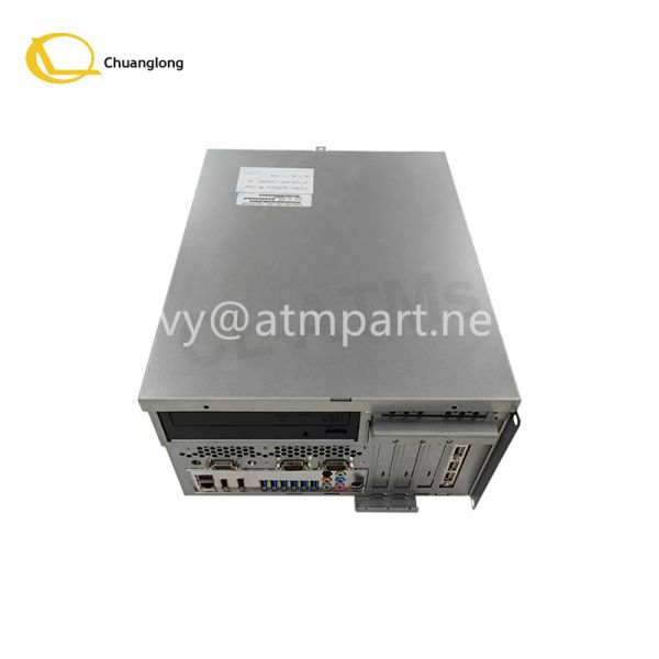 NCR MISANO PC CORE 445-0770628 6659-1000, 4450770628 NCR 6659 WIN10 UPGRADE KIT INTEL SKYLAKE i5-6500TE 2.30 GHz, 8Gb, 240GB SSD, TPM 2.0 NCR 6682 ATM NCR MISANO PC Core