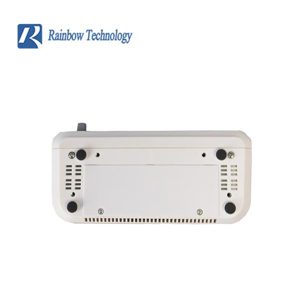 8 Inch Patient Monitor Multiple Parameter Medical Device for ICU Ward Patient