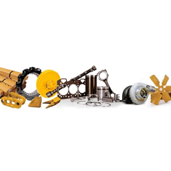 Части экскаватора, насос редуктора 126-2016 для CATEEEEerpilar CATEEEE 318C 319C 320C 320D 321C 322C 324D 325D