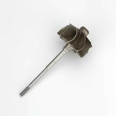 G30 Turbinas de turbina de arco 879615-0002 Para 880693-5001S 880693-5002S 880693-5003S