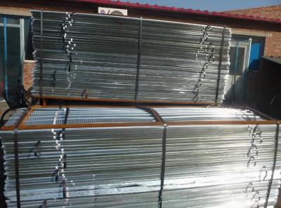 High Ribbed Formwork 0.35mm Galvanised Metal Rib Lath for Construction