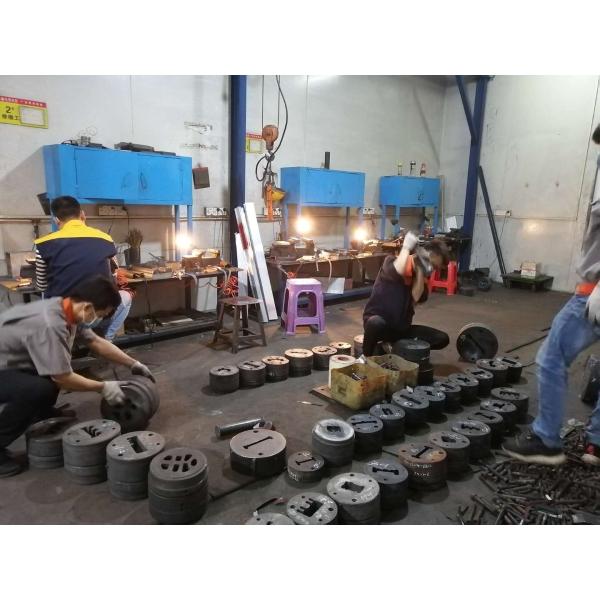 Guangdong KLUK Aluminum Building Technology Co., Ltd