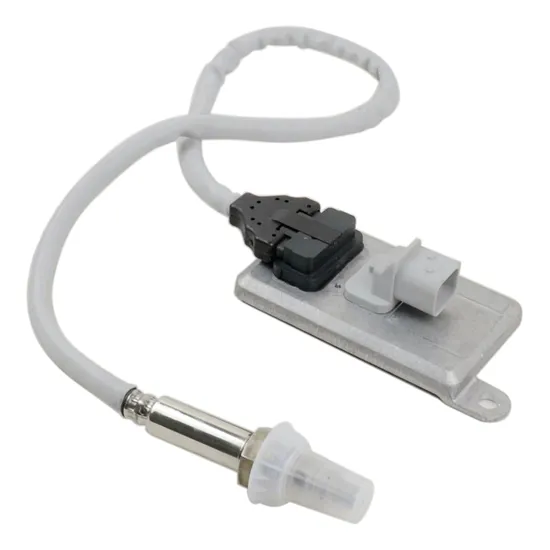 Reference NO. 0 258 017 359 Mercedes-Benz Truck NOx Sensor 5WK9 6653C for 24V System